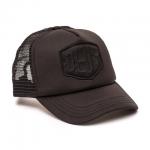  Bon� DEUS Baylands Trucker - Preto/Preto 
